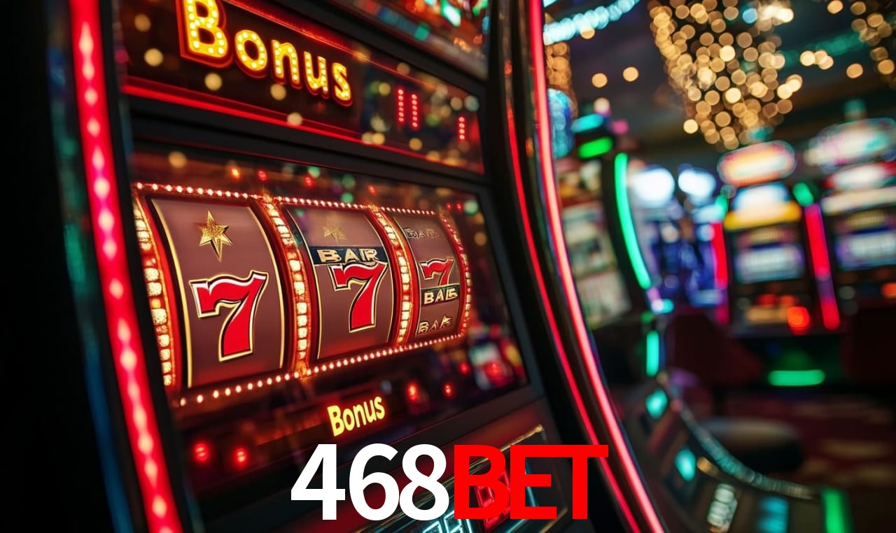 Exclusive Games 468BET