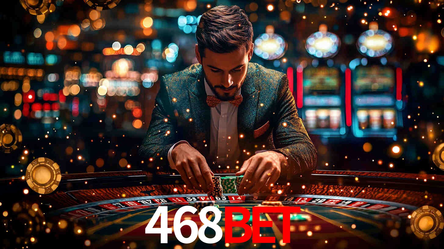 Tournaments 468BET