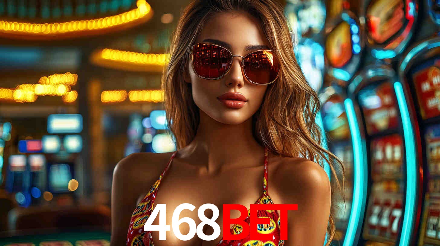 Daily Bonuses 468BET